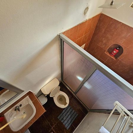 El Padrino Hostel Akumal Luaran gambar