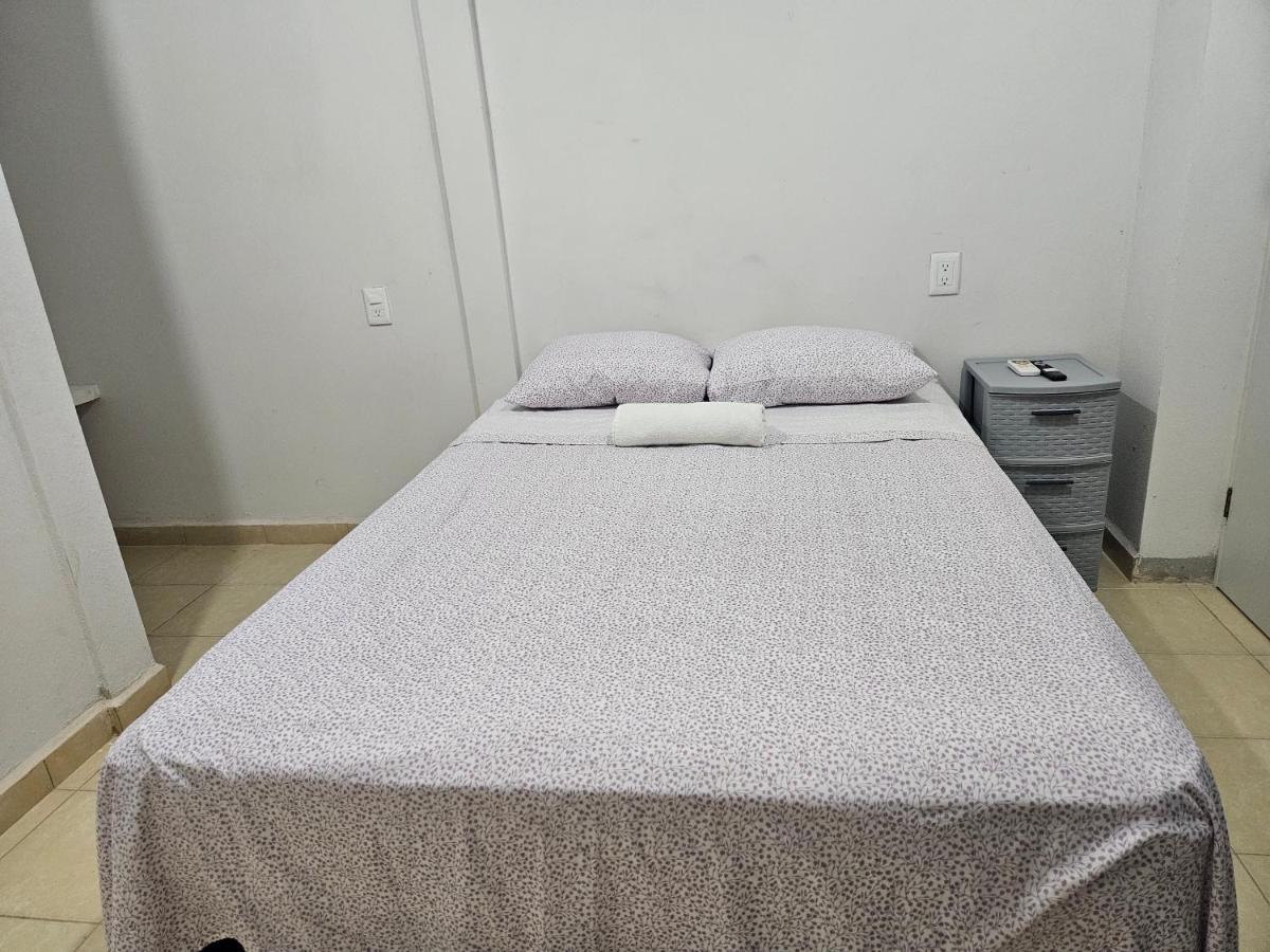 El Padrino Hostel Akumal Luaran gambar