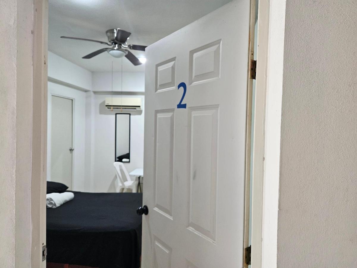 El Padrino Hostel Akumal Luaran gambar